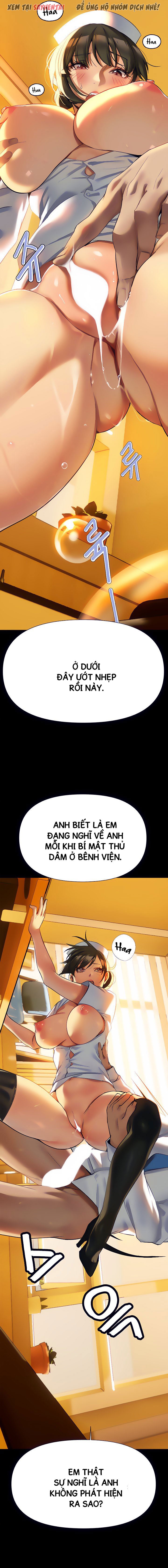 Anh Cần Em, Chị À Chapter 5 - Page 12