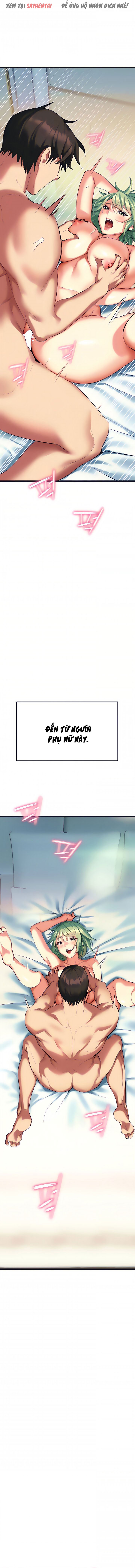 Anh Cần Em, Chị À Chapter 9 - Page 3