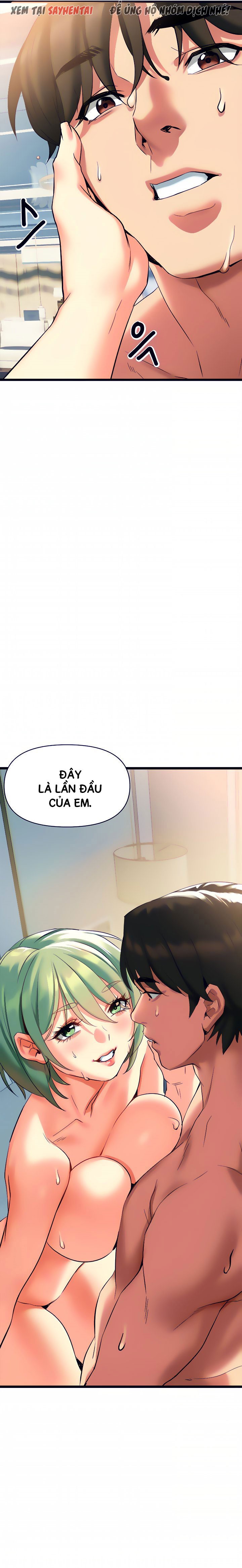 Anh Cần Em, Chị À Chapter 9 - Page 12