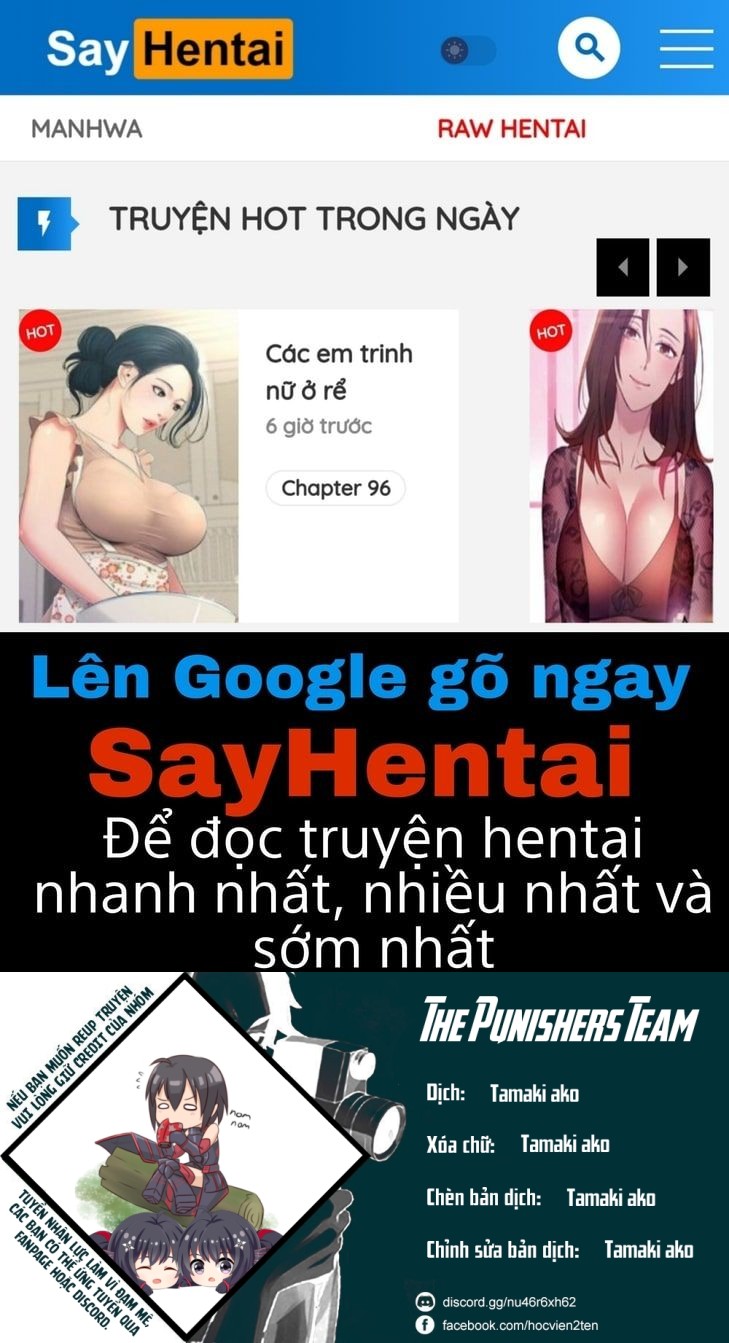 HentaiVn Truyện tranh online