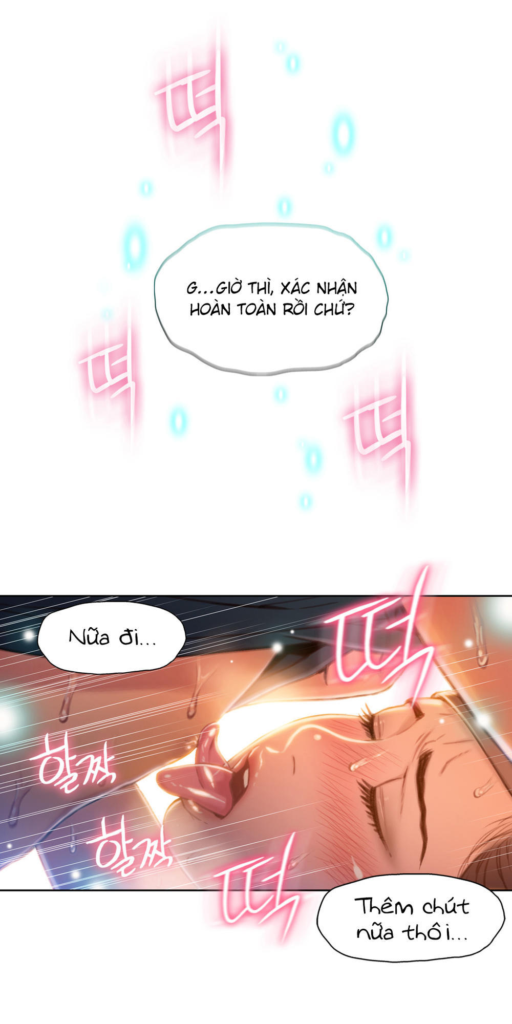 Anh Chàng Ngọt Ngào Chapter 69 - Page 8