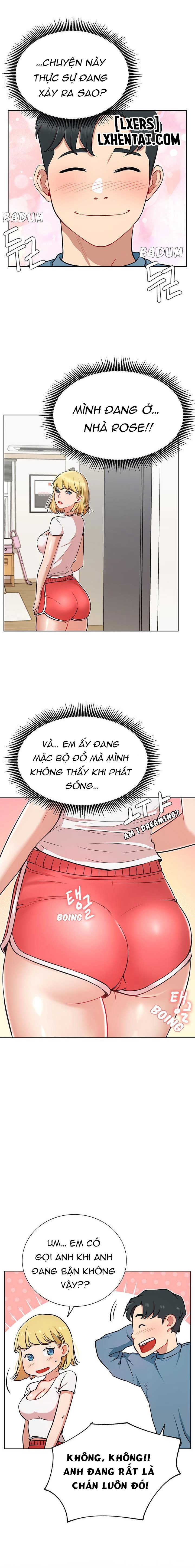 Anh Có Muốn Chịch Em Không? Chapter 13 - Page 6