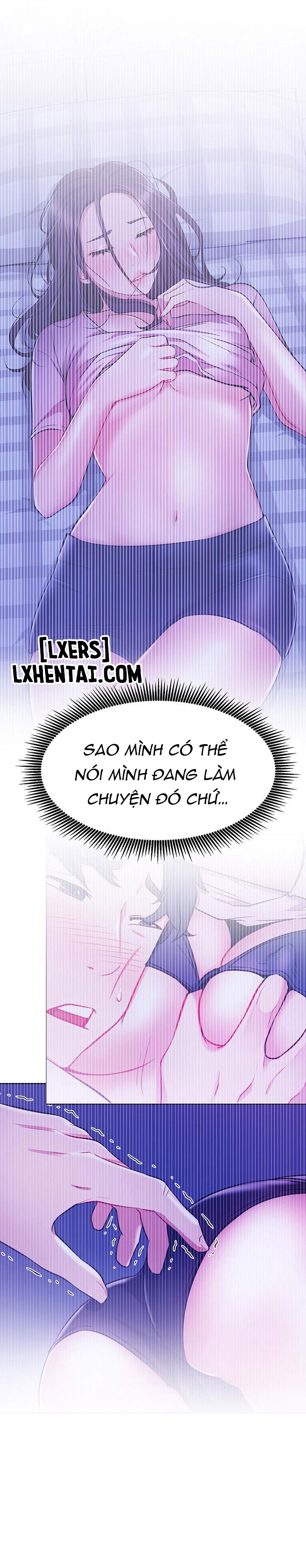 Anh Có Muốn Chịch Em Không? Chapter 13 - Page 7