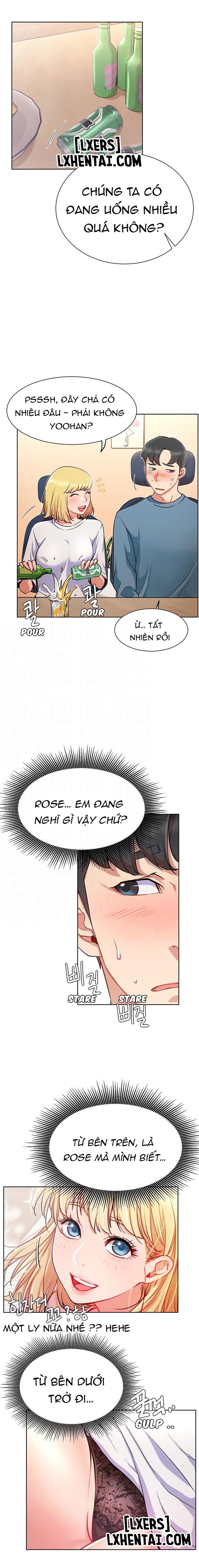 Anh Có Muốn Chịch Em Không? Chapter 15 - Page 6