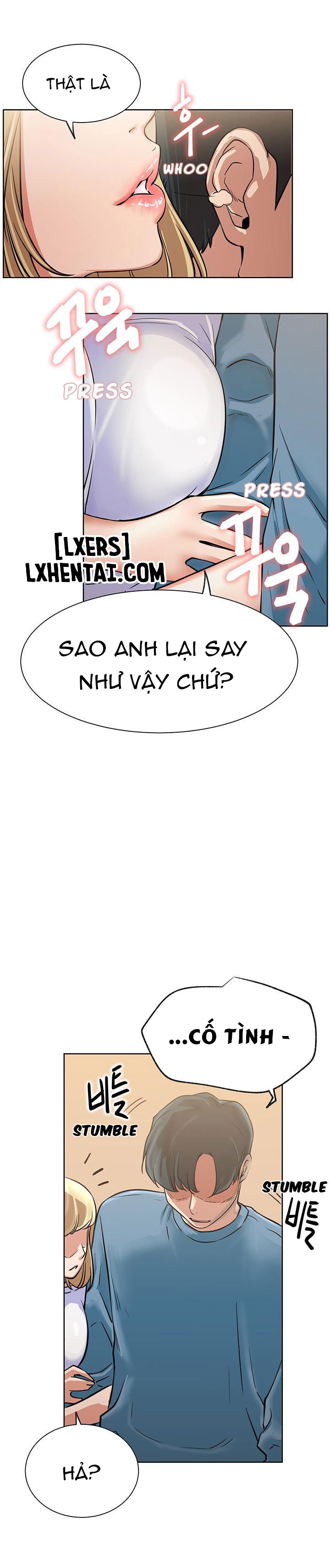 Anh Có Muốn Chịch Em Không? Chapter 15 - Page 23