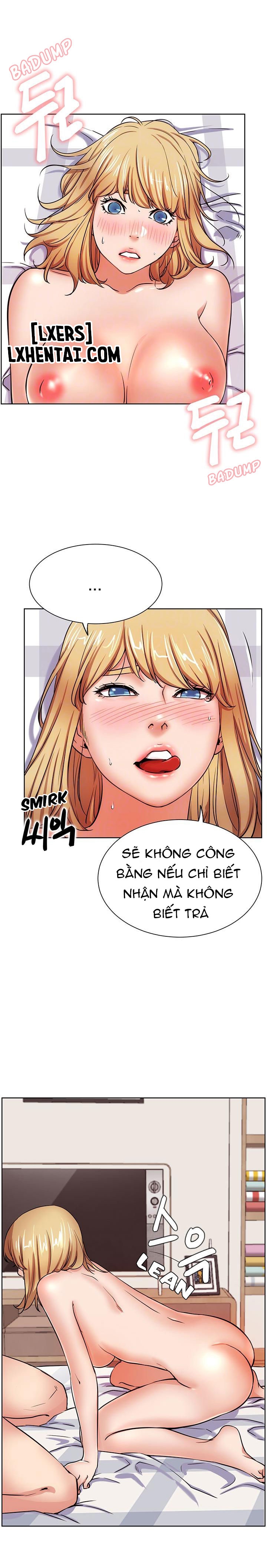 Anh Có Muốn Chịch Em Không? Chapter 17 - Page 6