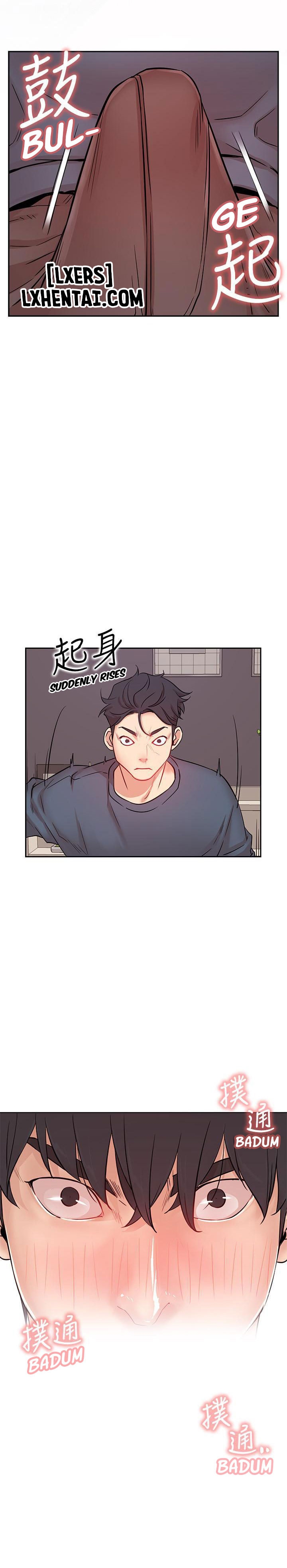 Anh Có Muốn Chịch Em Không? Chapter 19 - Page 24