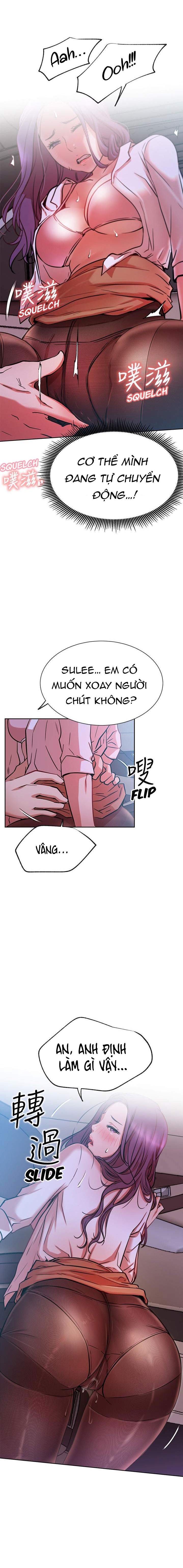 Anh Có Muốn Chịch Em Không? Chapter 20 - Page 26