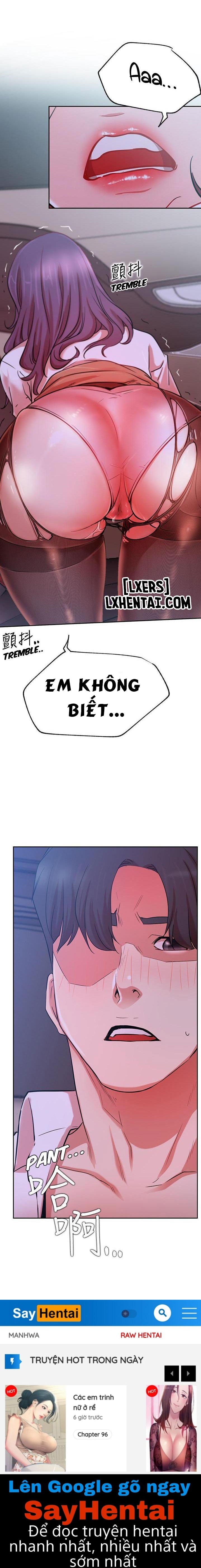 Anh Có Muốn Chịch Em Không? Chapter 20 - Page 28