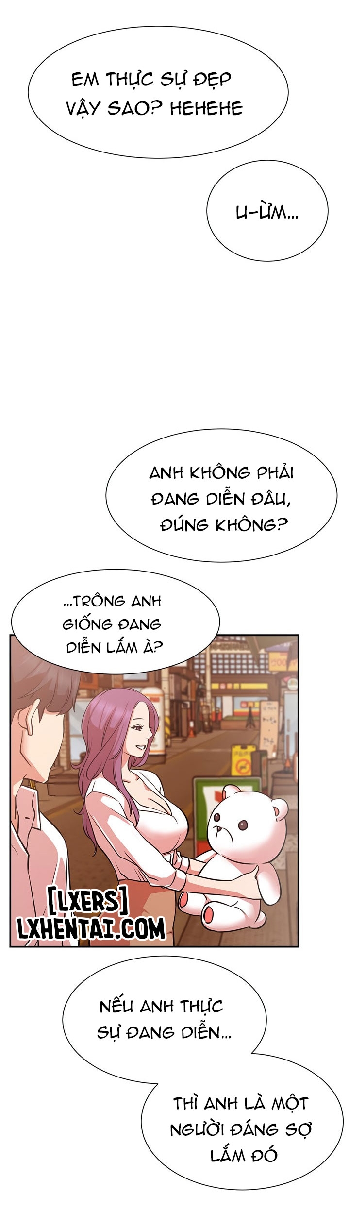 Anh Có Muốn Chịch Em Không? Chapter 22 - Page 21