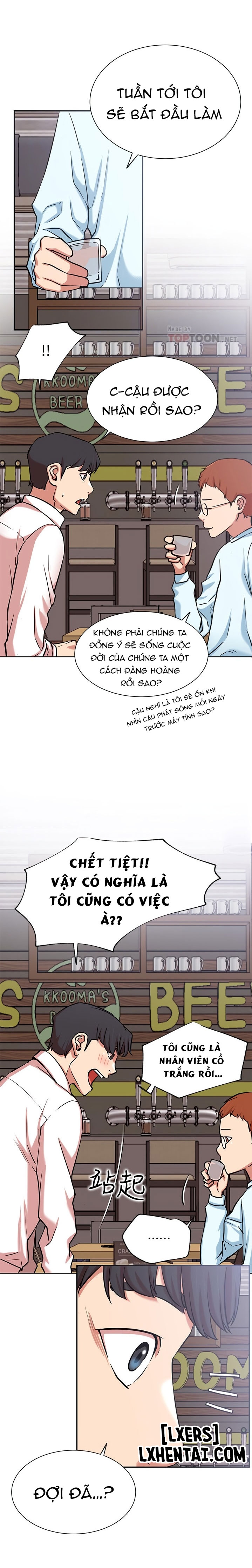 Anh Có Muốn Chịch Em Không? Chapter 23 - Page 7