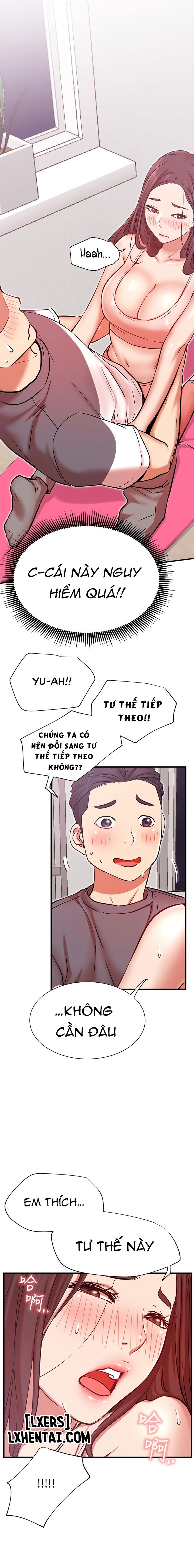 Anh Có Muốn Chịch Em Không? Chapter 24 - Page 23