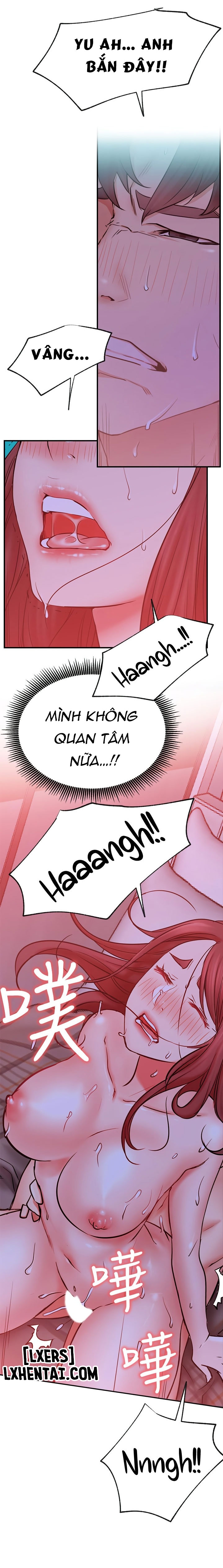 Anh Có Muốn Chịch Em Không? Chapter 29 - Page 15