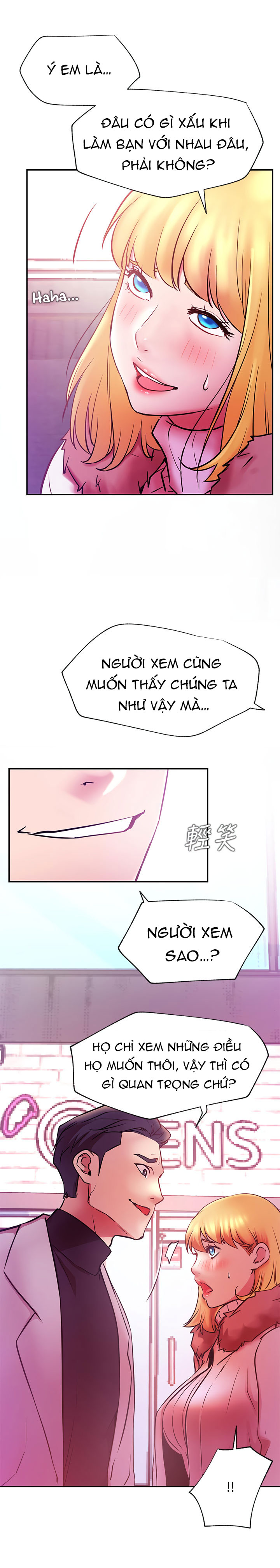 Anh Có Muốn Chịch Em Không? Chapter 31 - Page 14