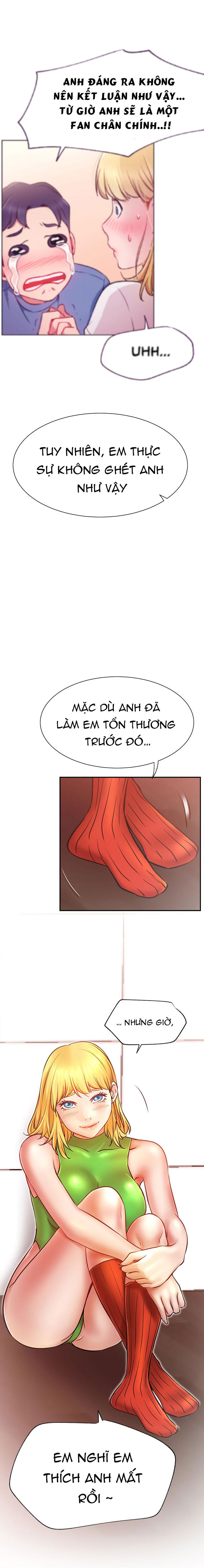 Anh Có Muốn Chịch Em Không? Chapter 31 - Page 18