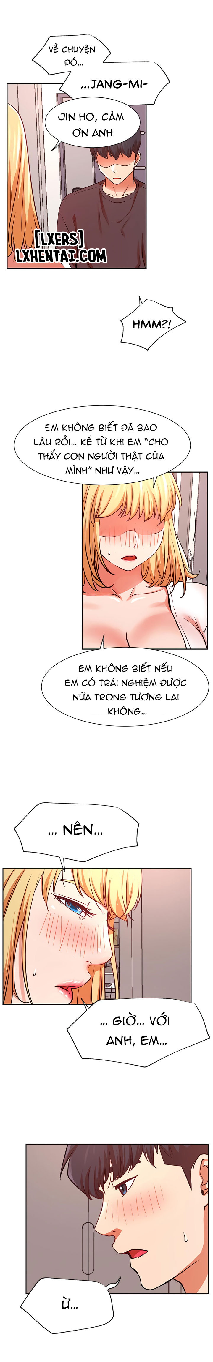 Anh Có Muốn Chịch Em Không? Chapter 33 - Page 19