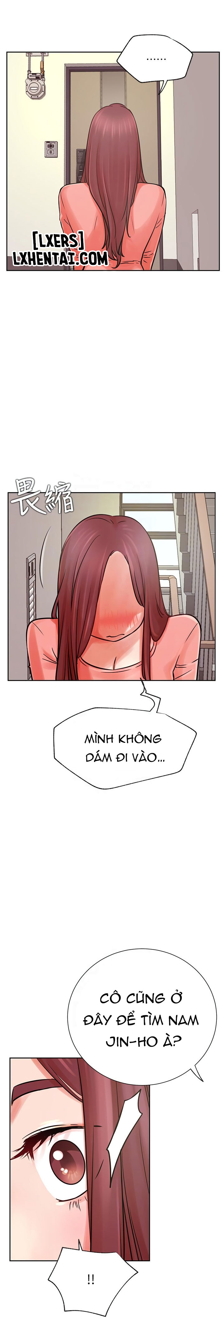 Anh Có Muốn Chịch Em Không? Chapter 34 - Page 8