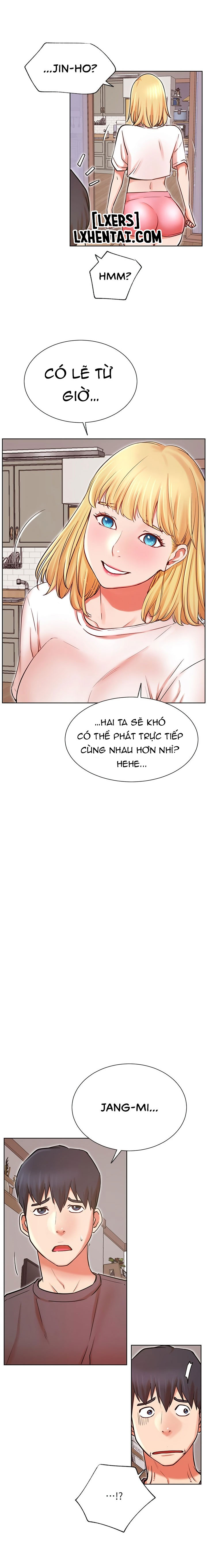 Anh Có Muốn Chịch Em Không? Chapter 34 - Page 22