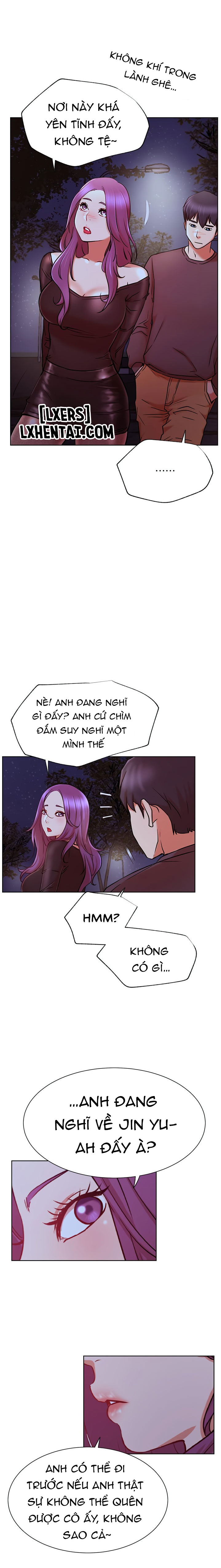 Anh Có Muốn Chịch Em Không? Chapter 35 - Page 16