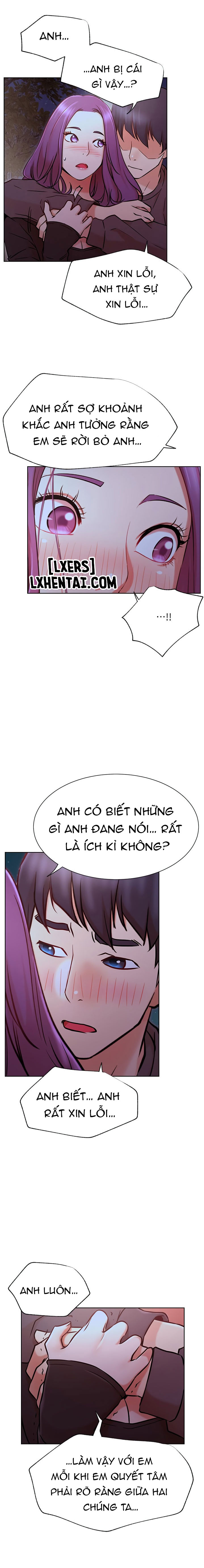 Anh Có Muốn Chịch Em Không? Chapter 35 - Page 19