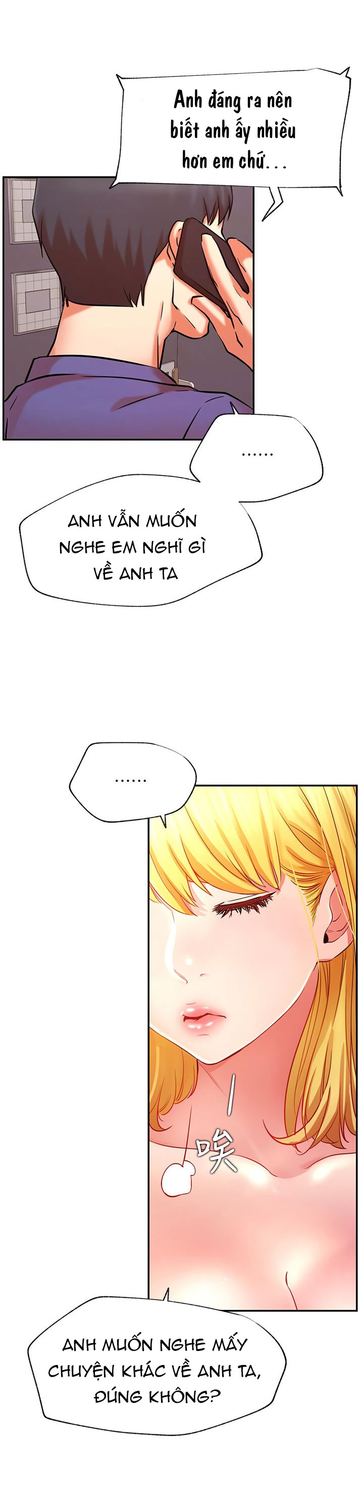 Anh Có Muốn Chịch Em Không? Chapter 38 - Page 14