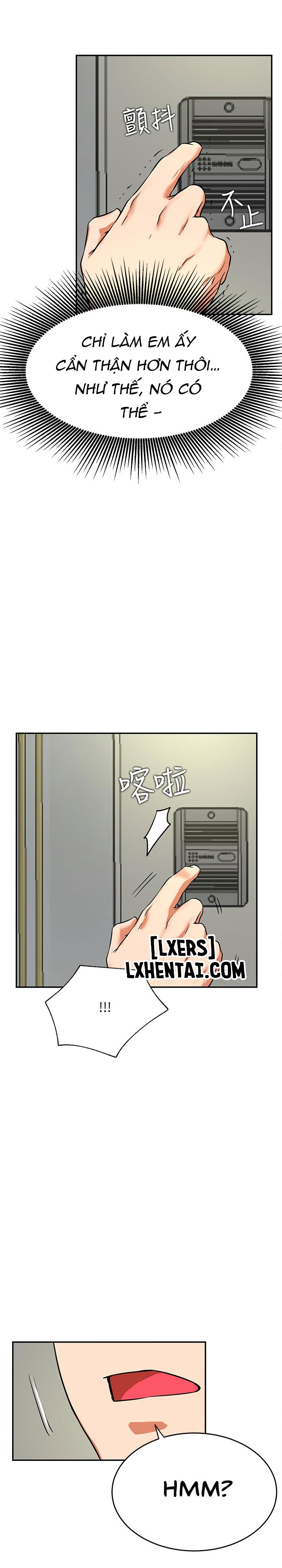 Anh Có Muốn Chịch Em Không? Chapter 38 - Page 23