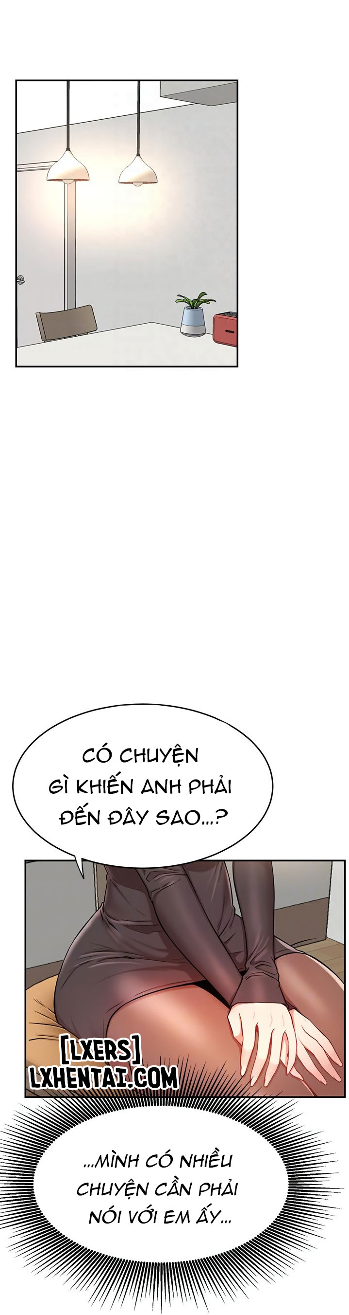 Anh Có Muốn Chịch Em Không? Chapter 39 - Page 9