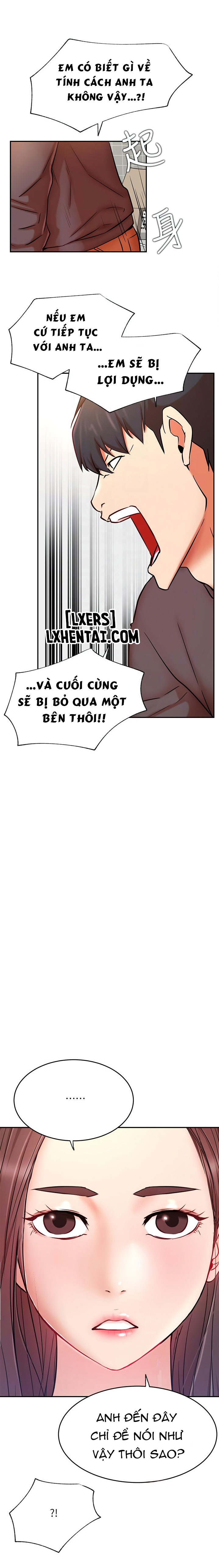 Anh Có Muốn Chịch Em Không? Chapter 39 - Page 12