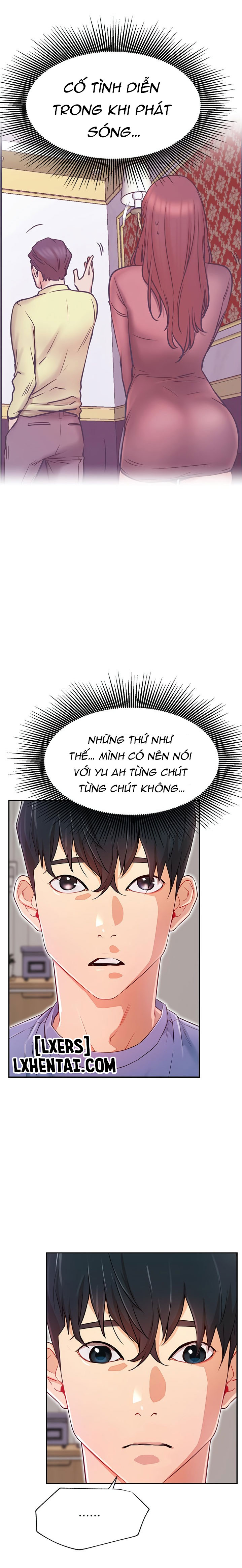 Anh Có Muốn Chịch Em Không? Chapter 39 - Page 20