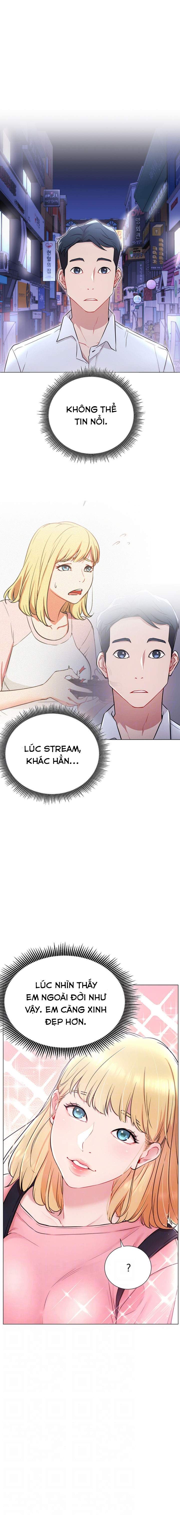 Anh Có Muốn Chịch Em Không? chapter 4 - Page 3