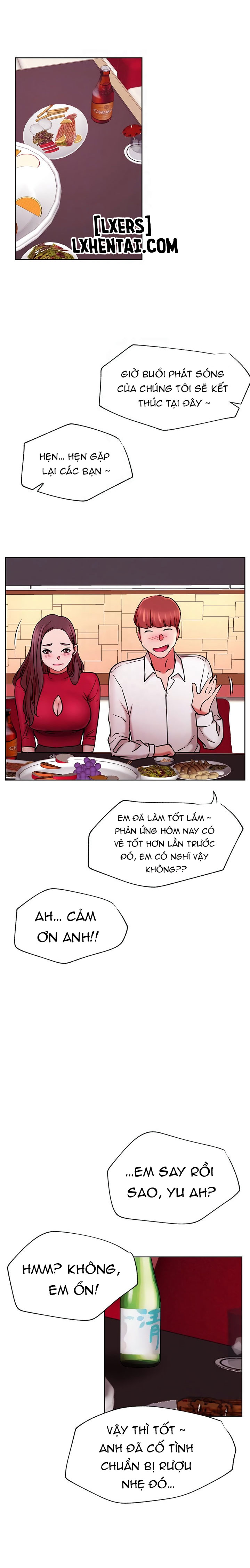 Anh Có Muốn Chịch Em Không? Chapter 40 - Page 12