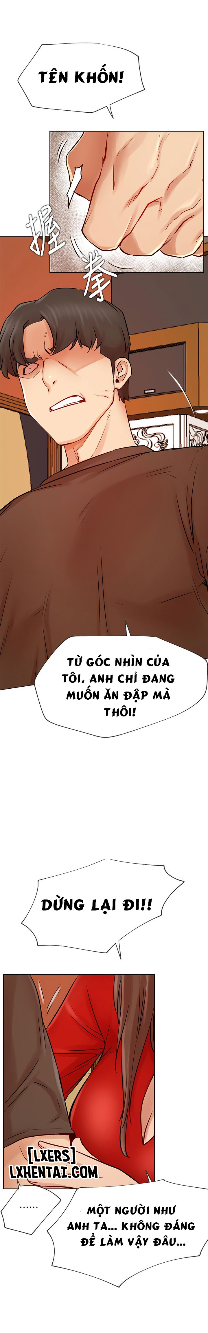 Anh Có Muốn Chịch Em Không? Chapter 41 - Page 14