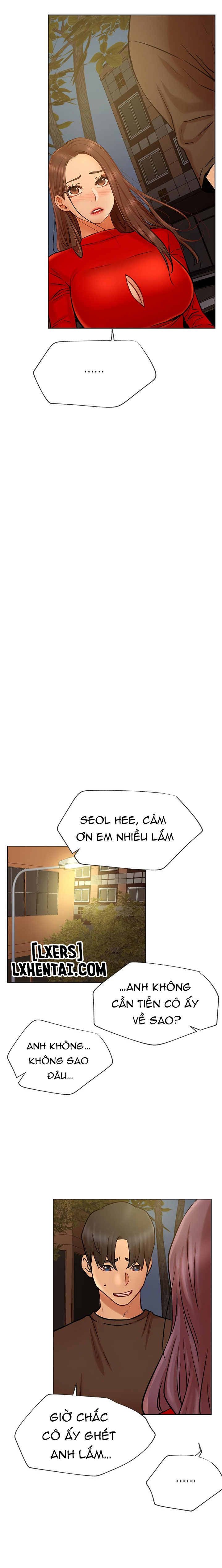 Anh Có Muốn Chịch Em Không? Chapter 41 - Page 22