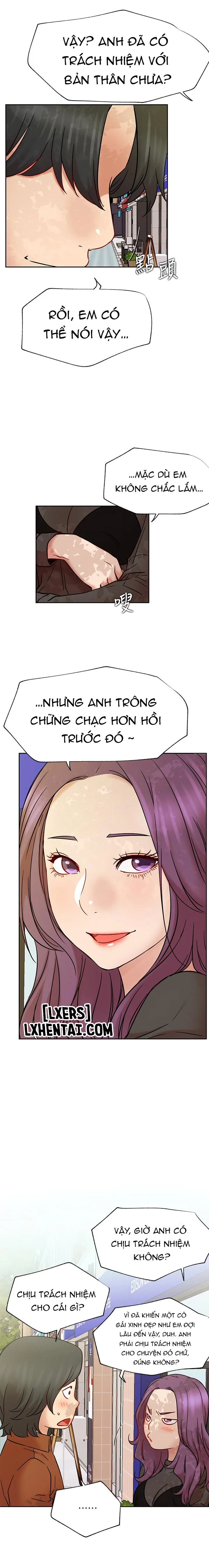 Anh Có Muốn Chịch Em Không? Chapter 45 - Page 26