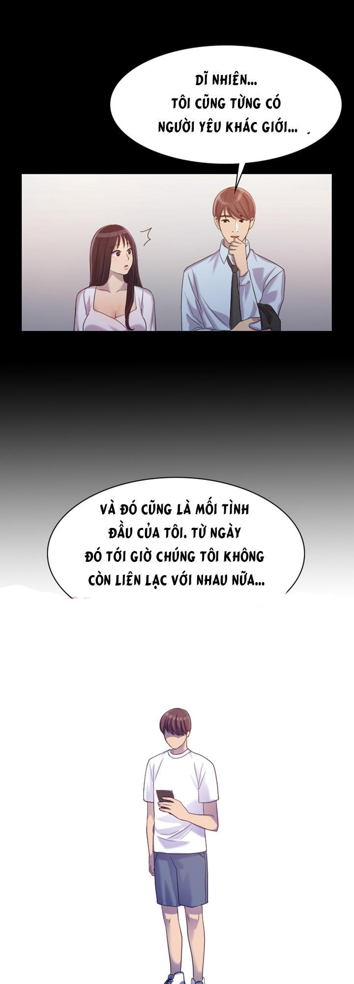 Anh Có Thể Giúp Em Không Chapter 1 - Page 22