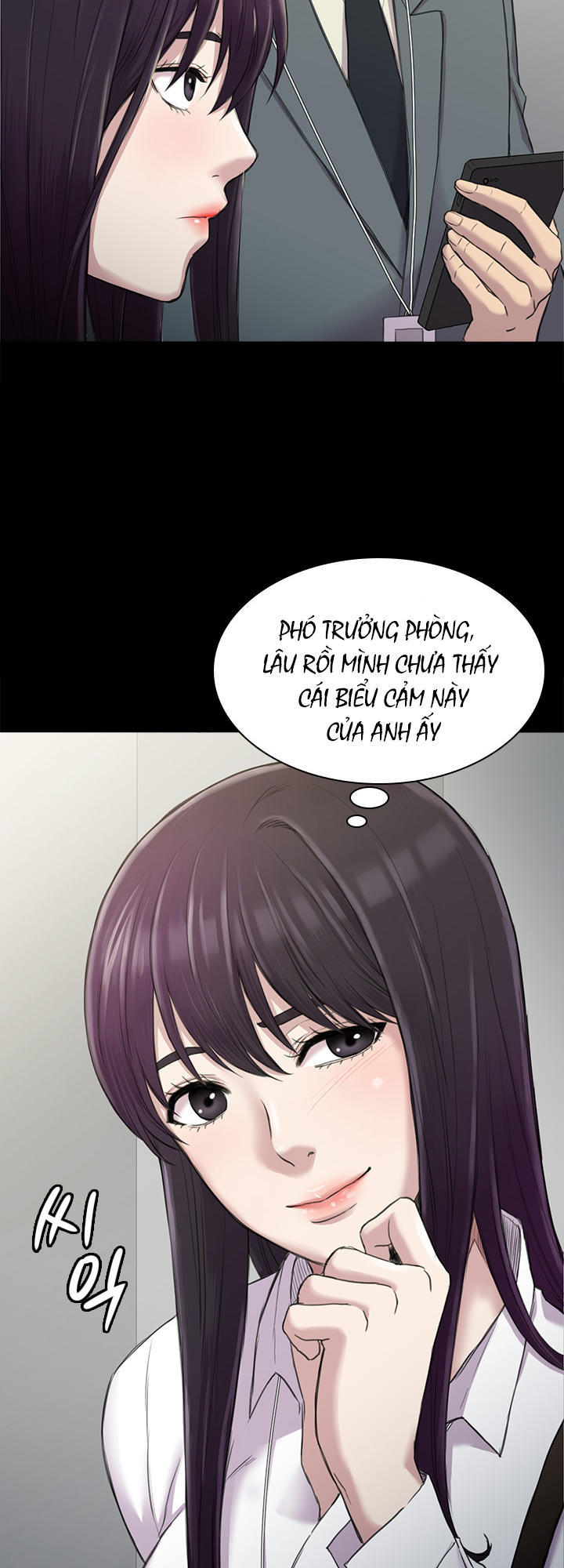 Anh Có Thể Giúp Em Không Chapter 25 - Page 22