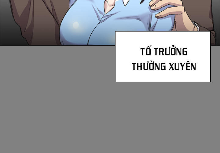 Anh Có Thể Giúp Em Không Chapter 25 - Page 38