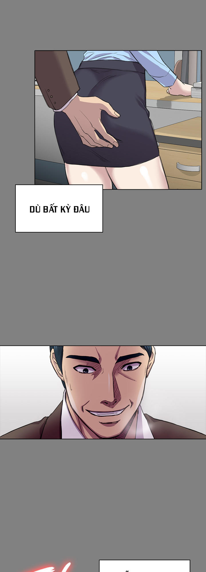 Anh Có Thể Giúp Em Không Chapter 25 - Page 39