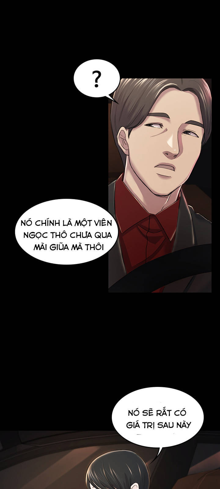 Anh Có Thể Giúp Em Không Chapter 30 - Page 52