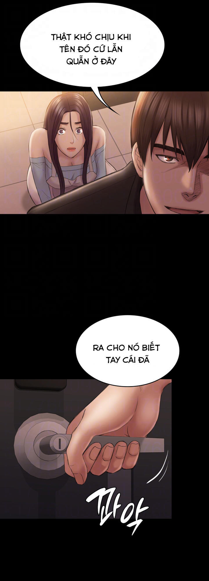 Anh Có Thể Giúp Em Không Chapter 42 - Page 9