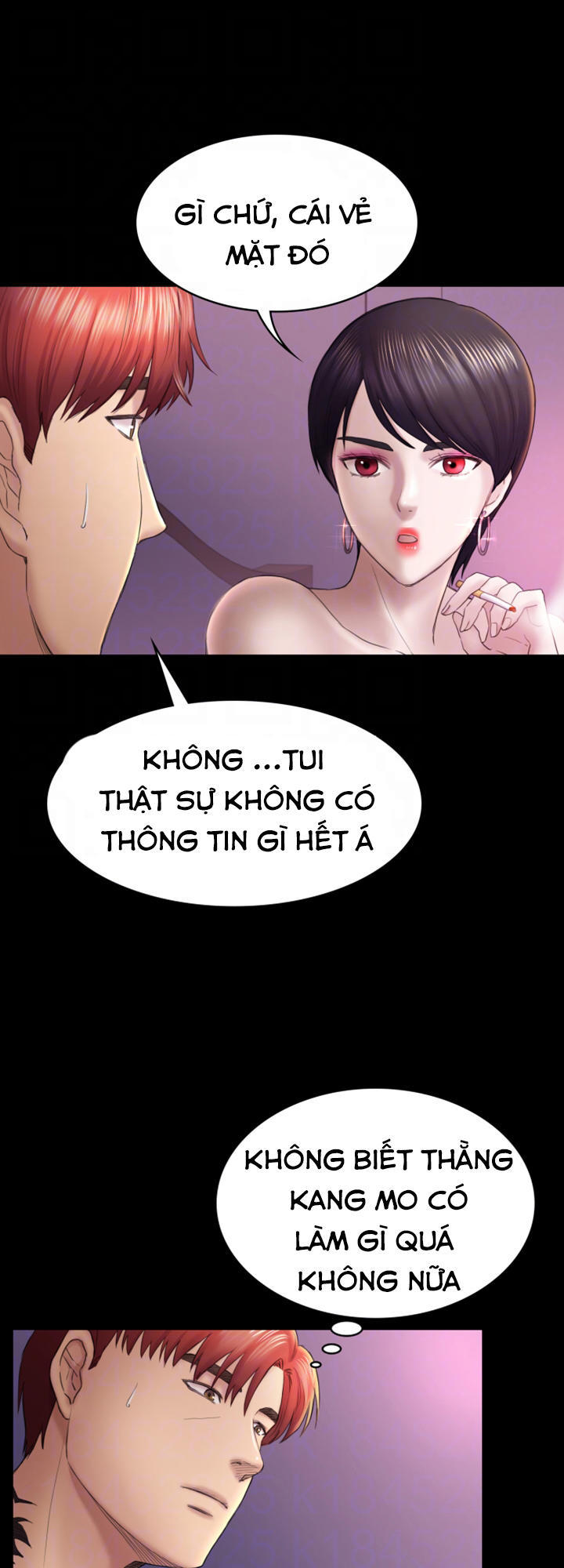 Anh Có Thể Giúp Em Không Chapter 43 - Page 21