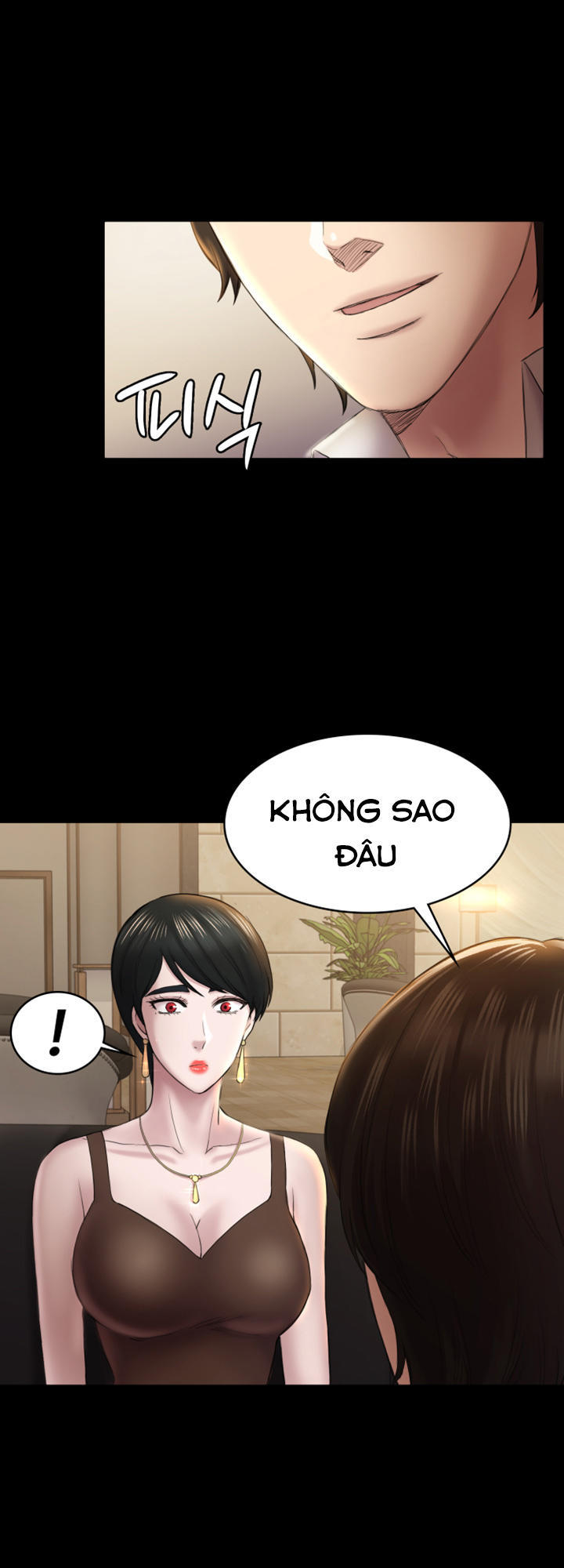 Anh Có Thể Giúp Em Không Chapter 45 - Page 28