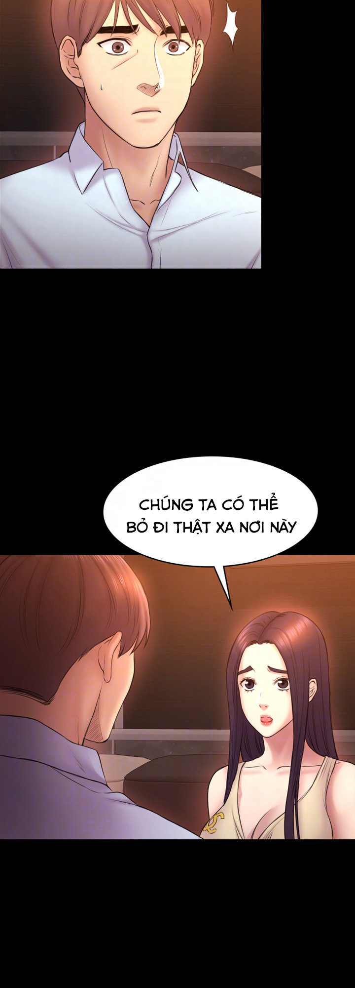 Anh Có Thể Giúp Em Không Chapter 51 - Page 10