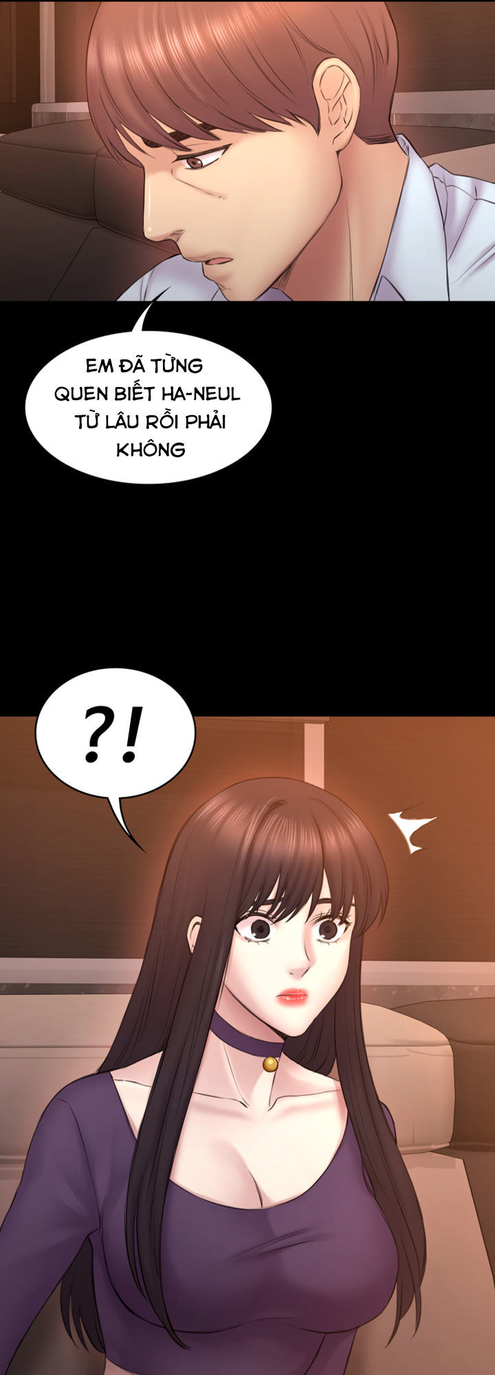 Anh Có Thể Giúp Em Không Chapter 52 - Page 33