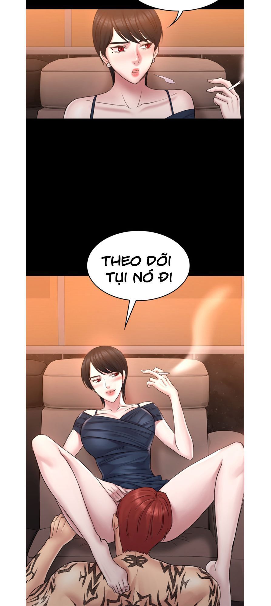 Anh Có Thể Giúp Em Không Chapter 55 - Page 45