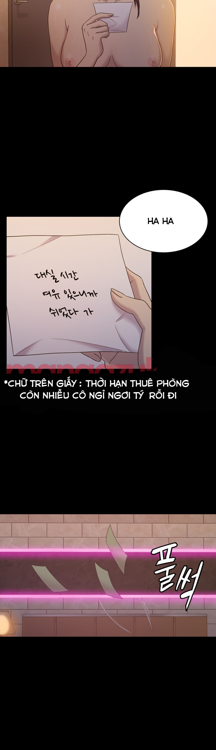 Anh Có Thể Giúp Em Không Chapter 6 - Page 25