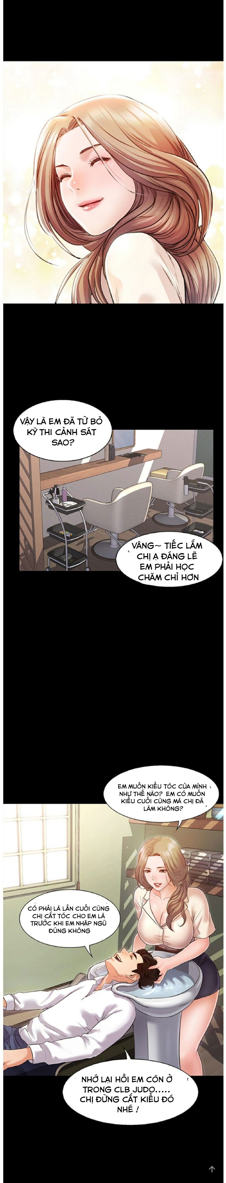 Anh Đã Làm Chuyện Đó Với Ai? Chapter 1 - Page 32