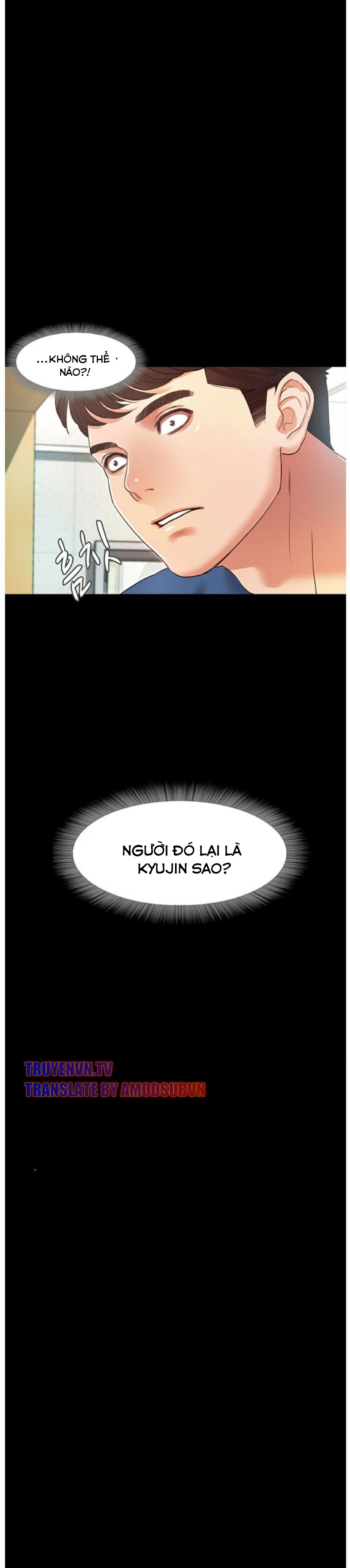 Anh Đã Làm Chuyện Đó Với Ai? Chapter 3 - Page 4