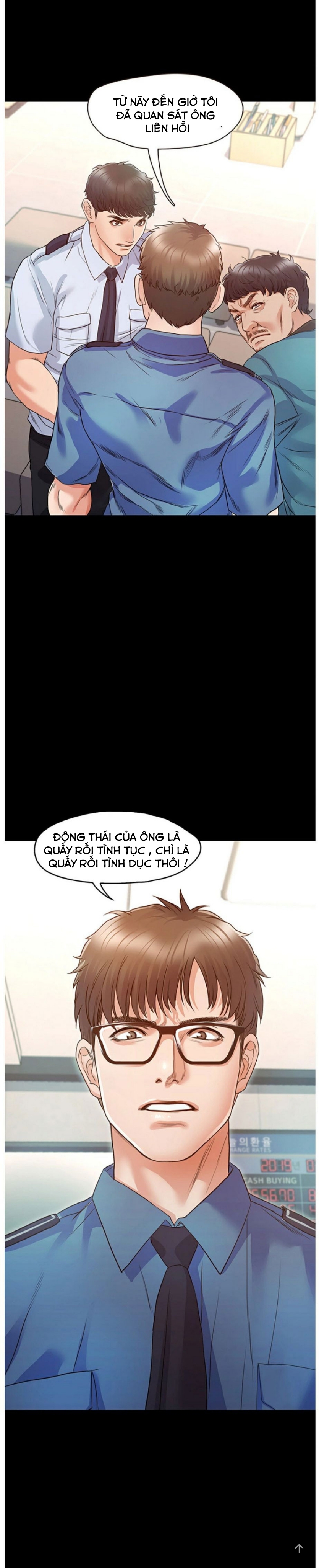 Anh Đã Làm Chuyện Đó Với Ai? Chapter 4 - Page 28