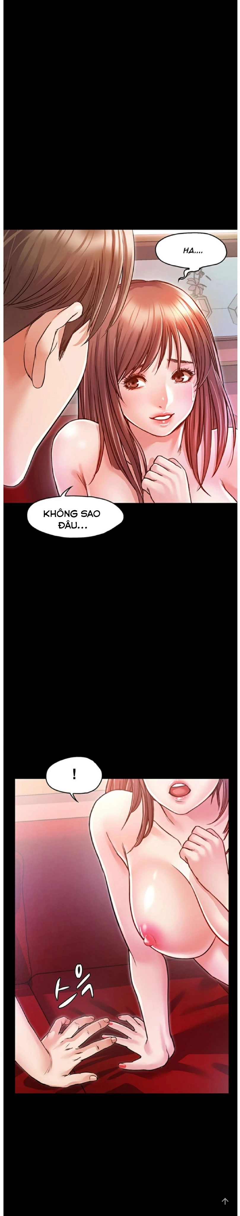 Anh Đã Làm Chuyện Đó Với Ai? Chapter 5 - Page 28